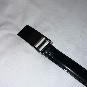 Vintage Calvin Klein belt